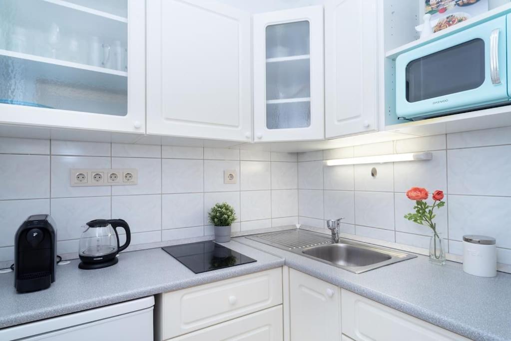 Ap. With Free Parking Near Budapestcongress Centre Apartment Екстериор снимка